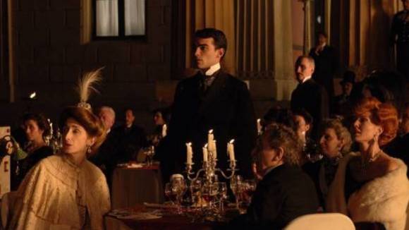 Photo from the movie The Trick in the Sheet