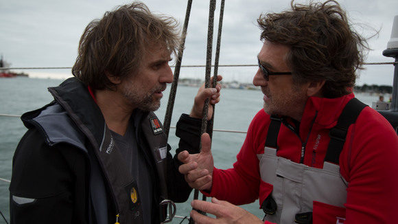 Photo from the movie Turning Tide