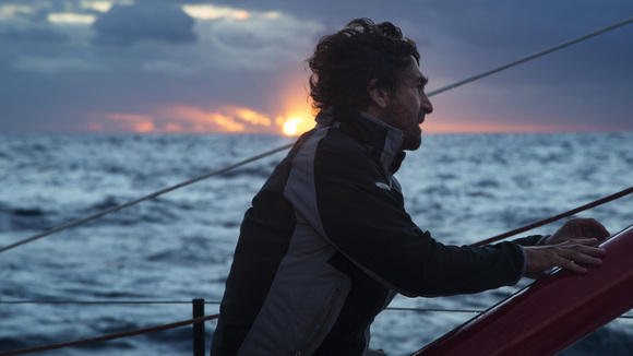 Photo from the movie Turning Tide