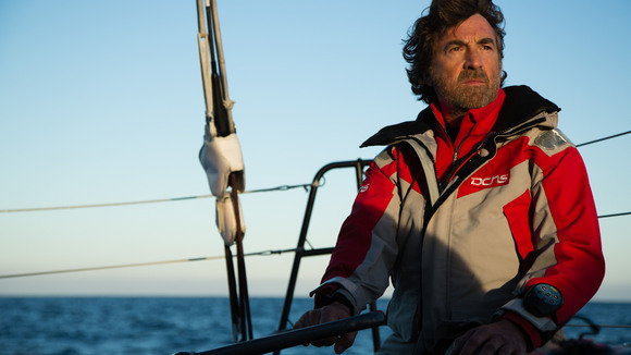 Photo from the movie Turning Tide