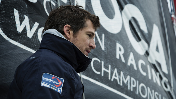 Photo from the movie Turning Tide