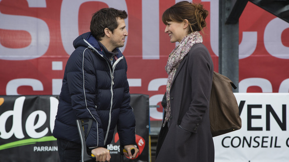 Photo from the movie Turning Tide