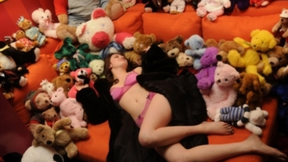 Photo from the movie Twelve