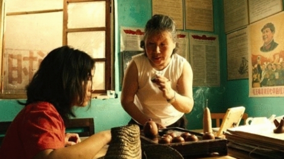 Photo du film UFO in Her Eyes