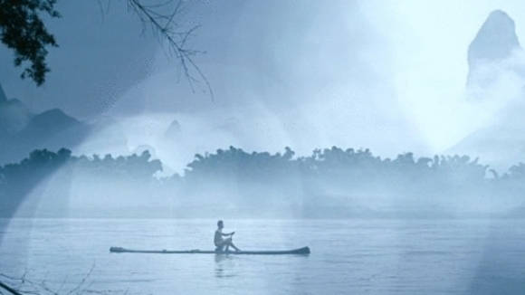 Photo du film UFO in Her Eyes