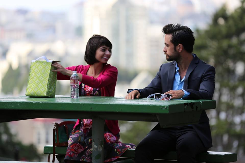 Photo from the movie Unleashed