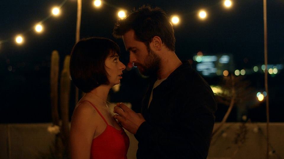 Photo from the movie Unleashed