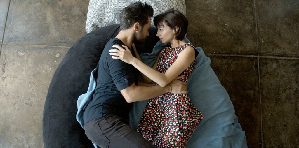 Photo from the movie Unleashed