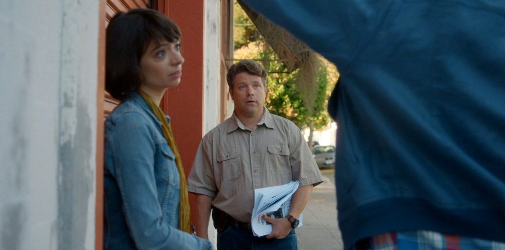 Photo from the movie Unleashed