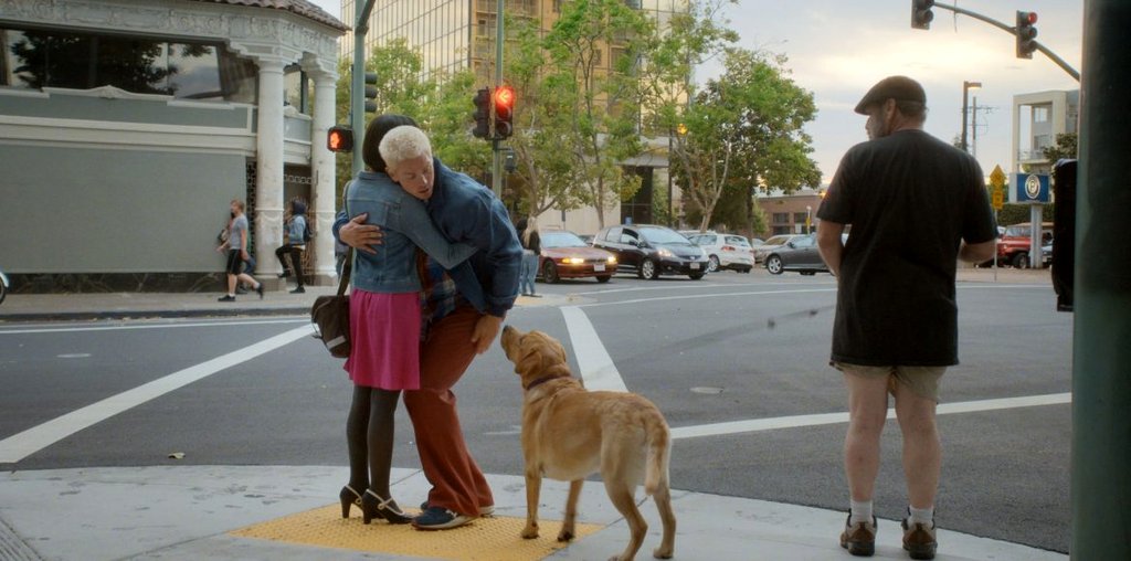 Photo from the movie Unleashed