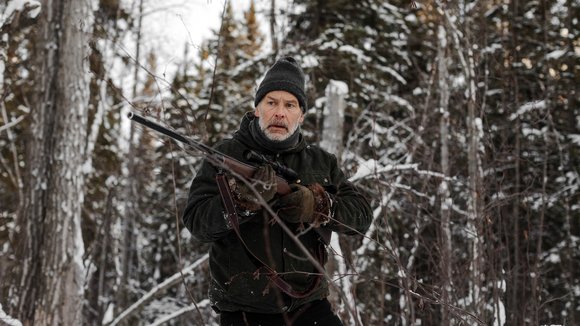 Photo from the movie Unnatural