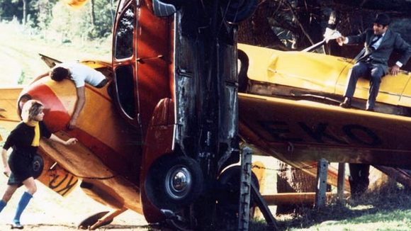 Photo from the movie Weekend