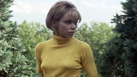 Photo from the movie Weekend