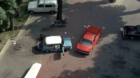 Photo from the movie Weekend