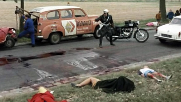 Photo from the movie Weekend