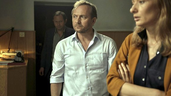 Photo from the movie The Word