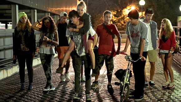 Photo from the movie The Word