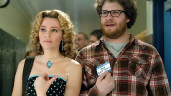 Photo from the movie Zack and Miri Make a Porno