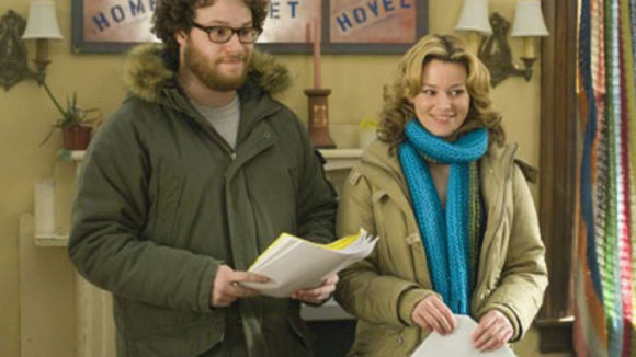 Photo from the movie Zack and Miri Make a Porno