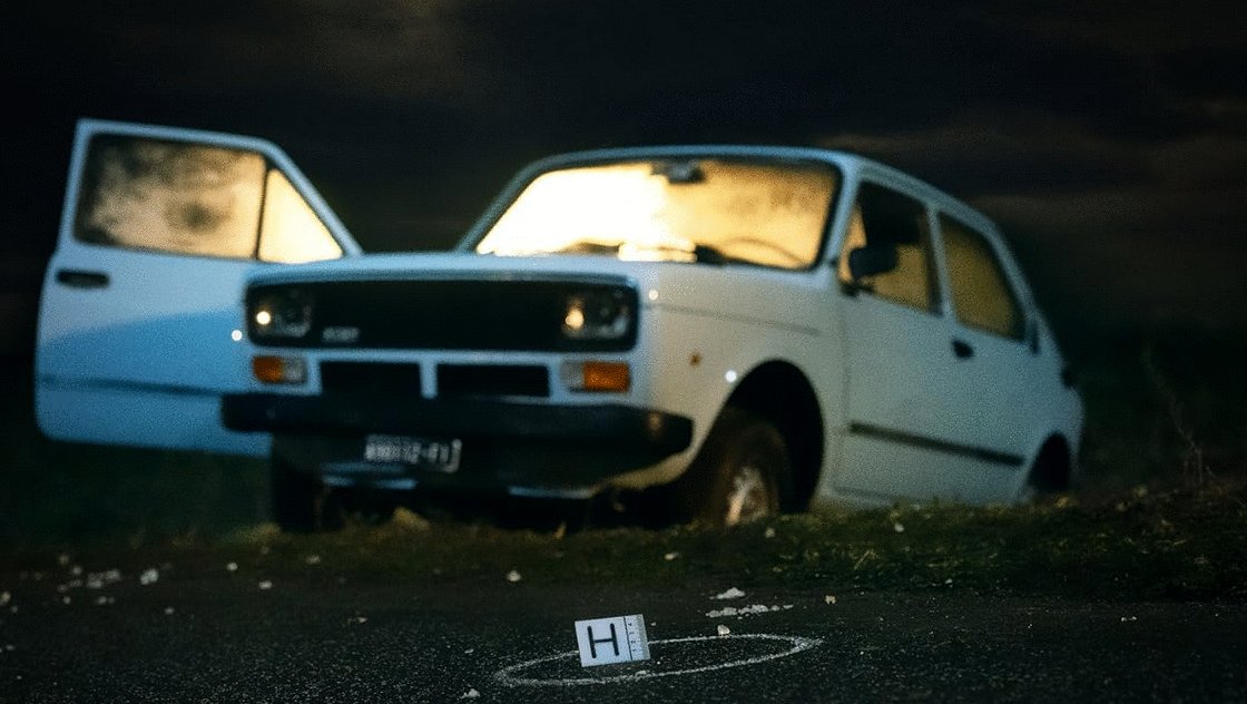 Photo from the movie Il mostro