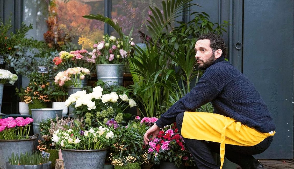 Photo du film La vie de ma mère