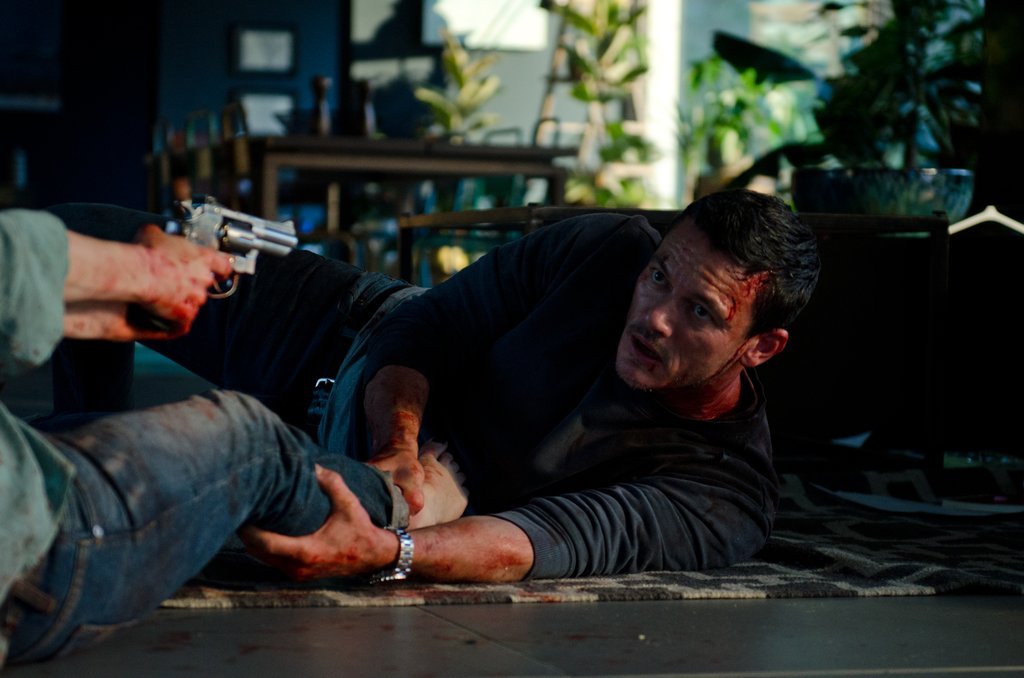 Photo from the movie 10x10