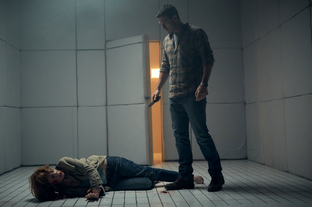 Photo from the movie 10x10