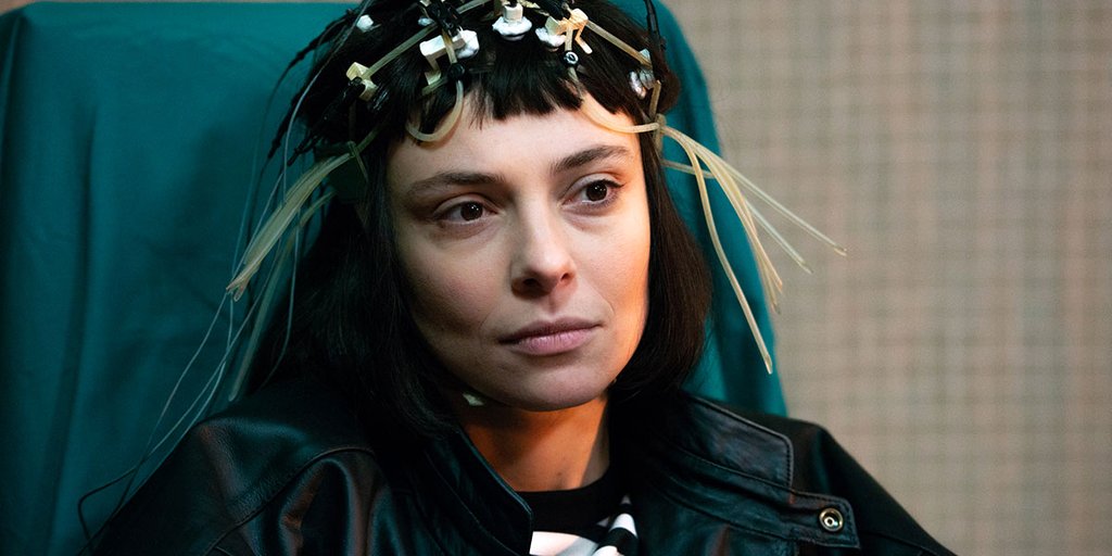 Photo du film Simple Women