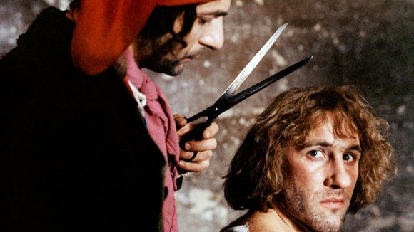 Photo from the movie Danton