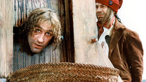 Photo from the movie Danton