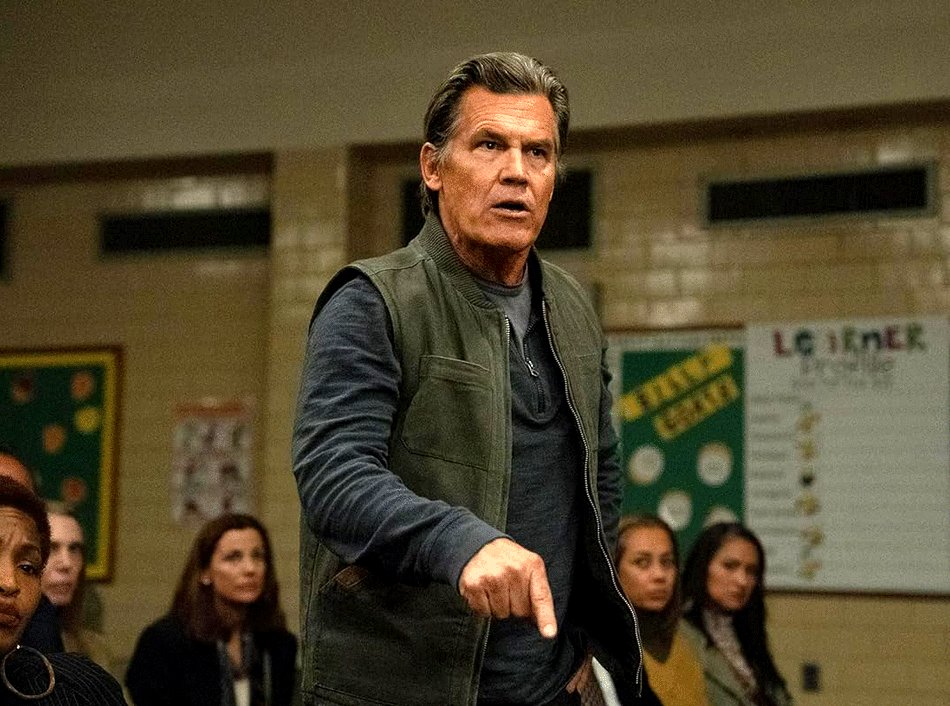 Photo from the movie Heure de disparition