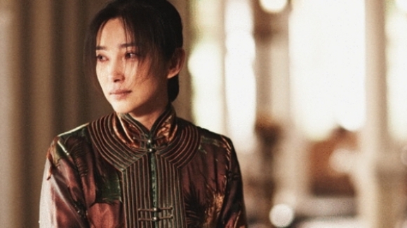 Photo from the movie 1911