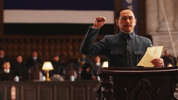 Photo from the movie 1911