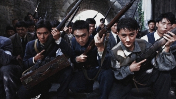 Photo from the movie 1911