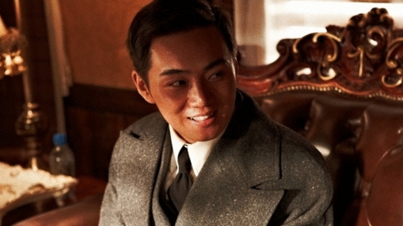 Photo from the movie 1911