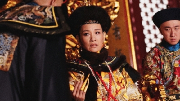 Photo from the movie 1911