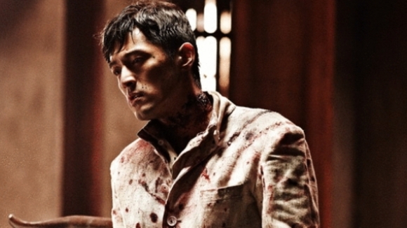 Photo from the movie 1911