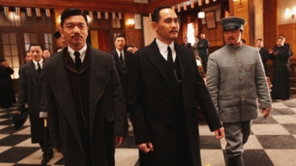 Photo from the movie 1911