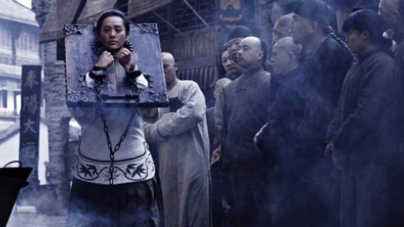 Photo from the movie 1911