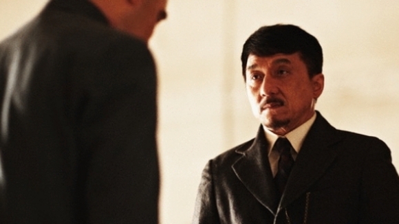 Photo from the movie 1911