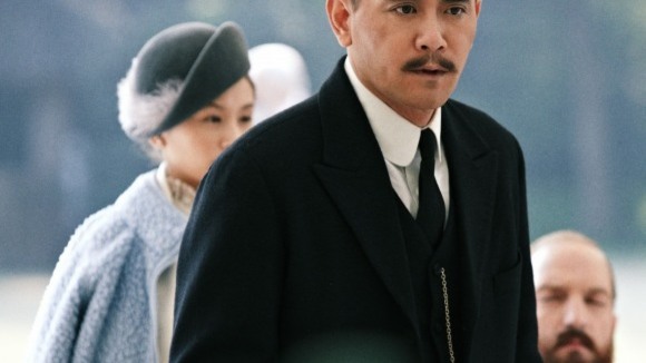 Photo from the movie 1911