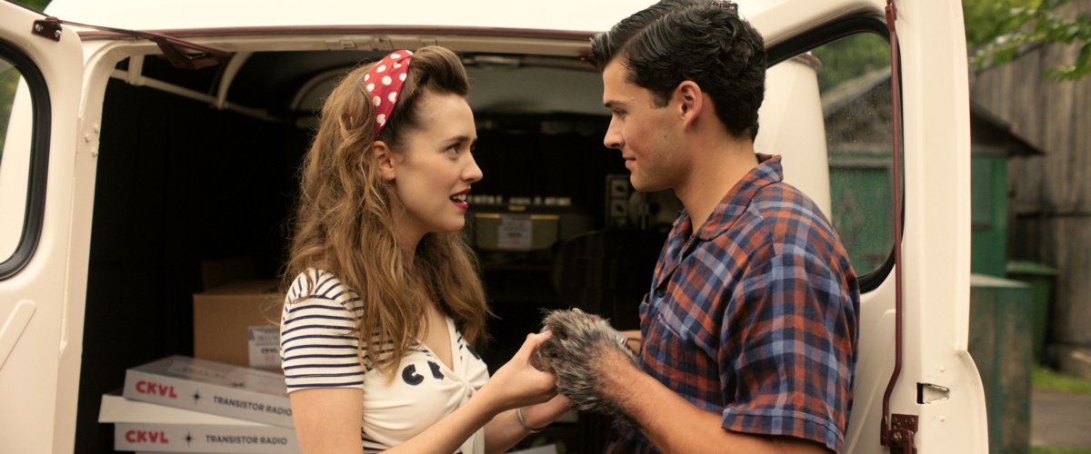 Photo du film Ababouiné