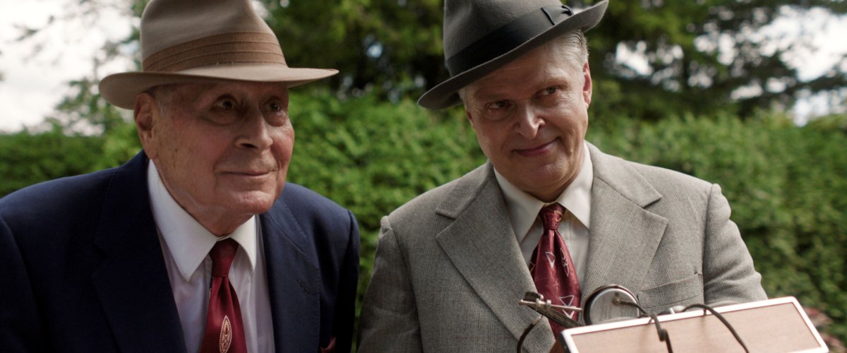 Photo du film Ababouiné