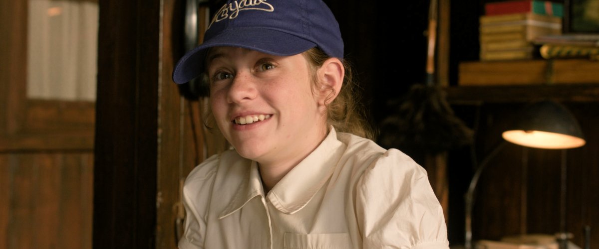 Photo du film Ababouiné