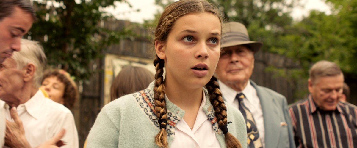 Photo du film Ababouiné