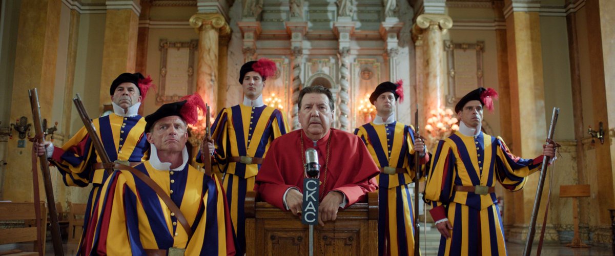 Photo du film Ababouiné