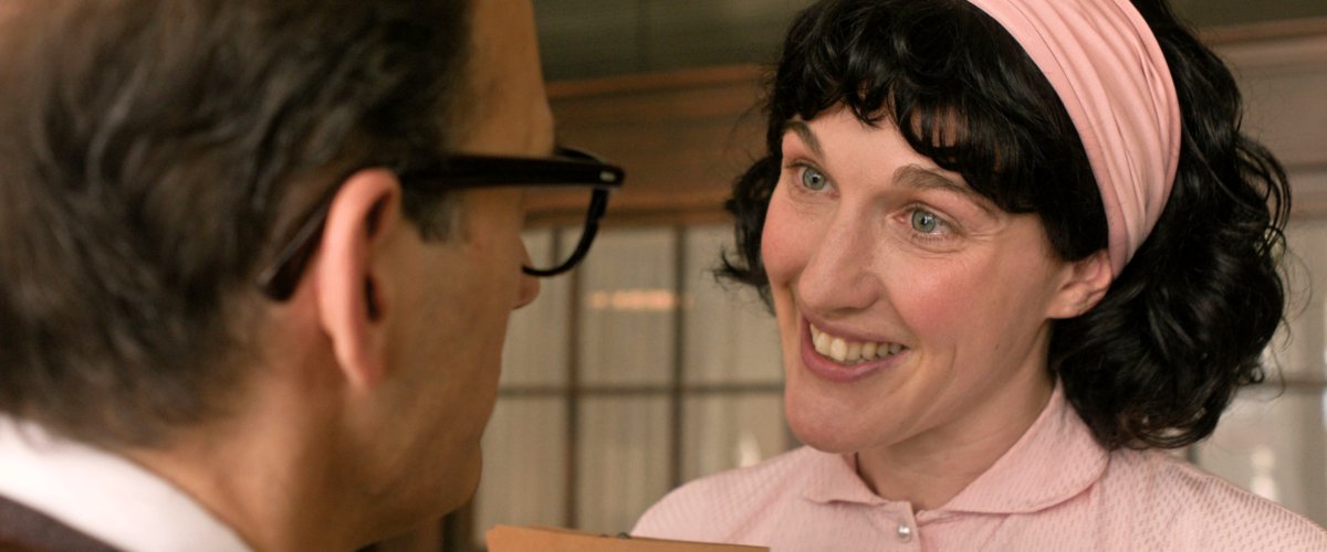 Photo du film Ababouiné