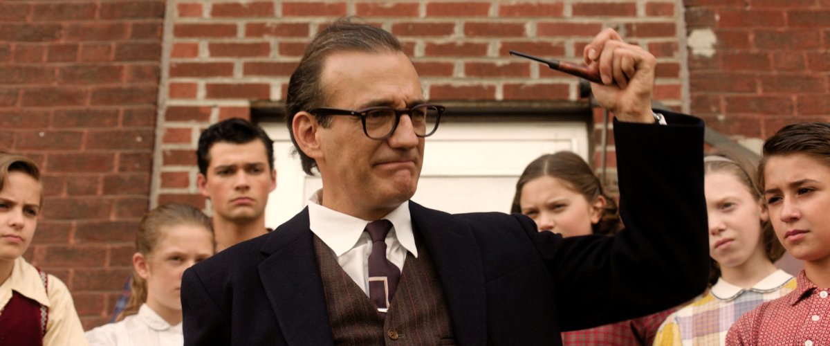 Photo du film Ababouiné