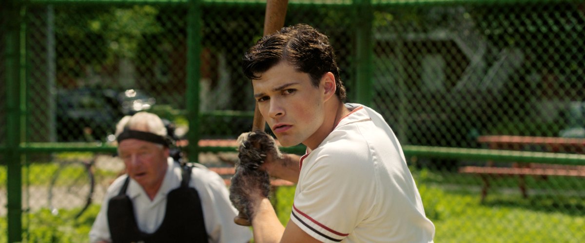 Photo du film Ababouiné