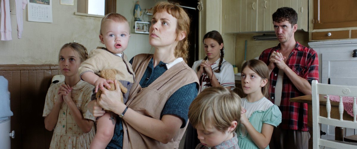 Photo du film Ababouiné